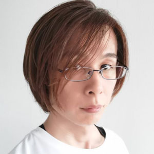 柳原 伸弥 氏
