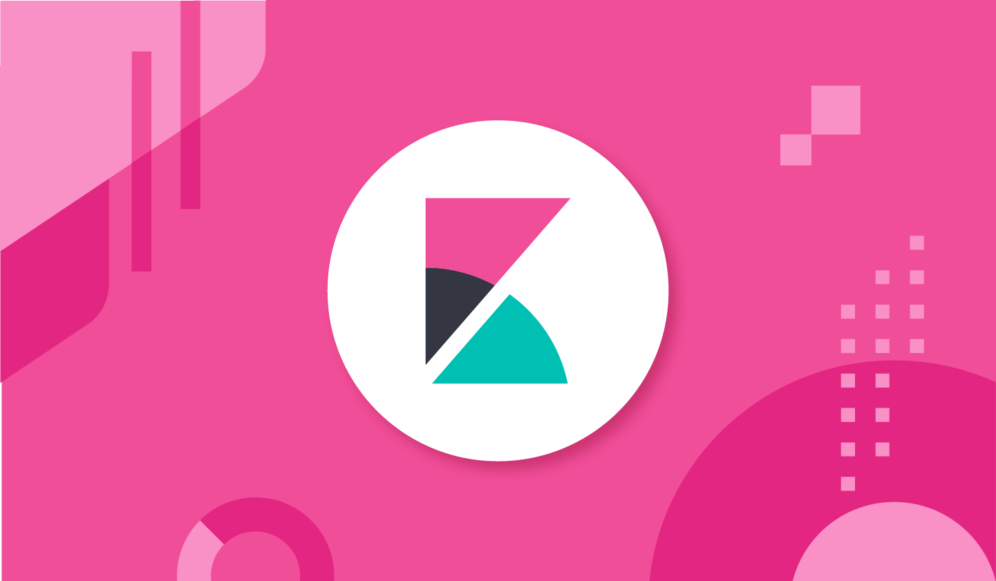 kibana logo