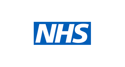 NHS logo