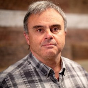 Keith Driver