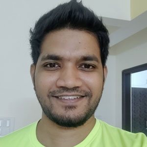 Someshwaran Mohankumar