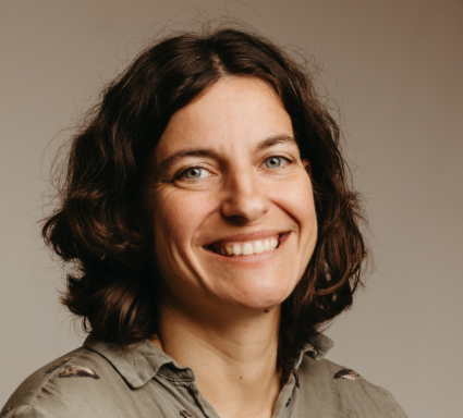 Emilia Garcia Casademont