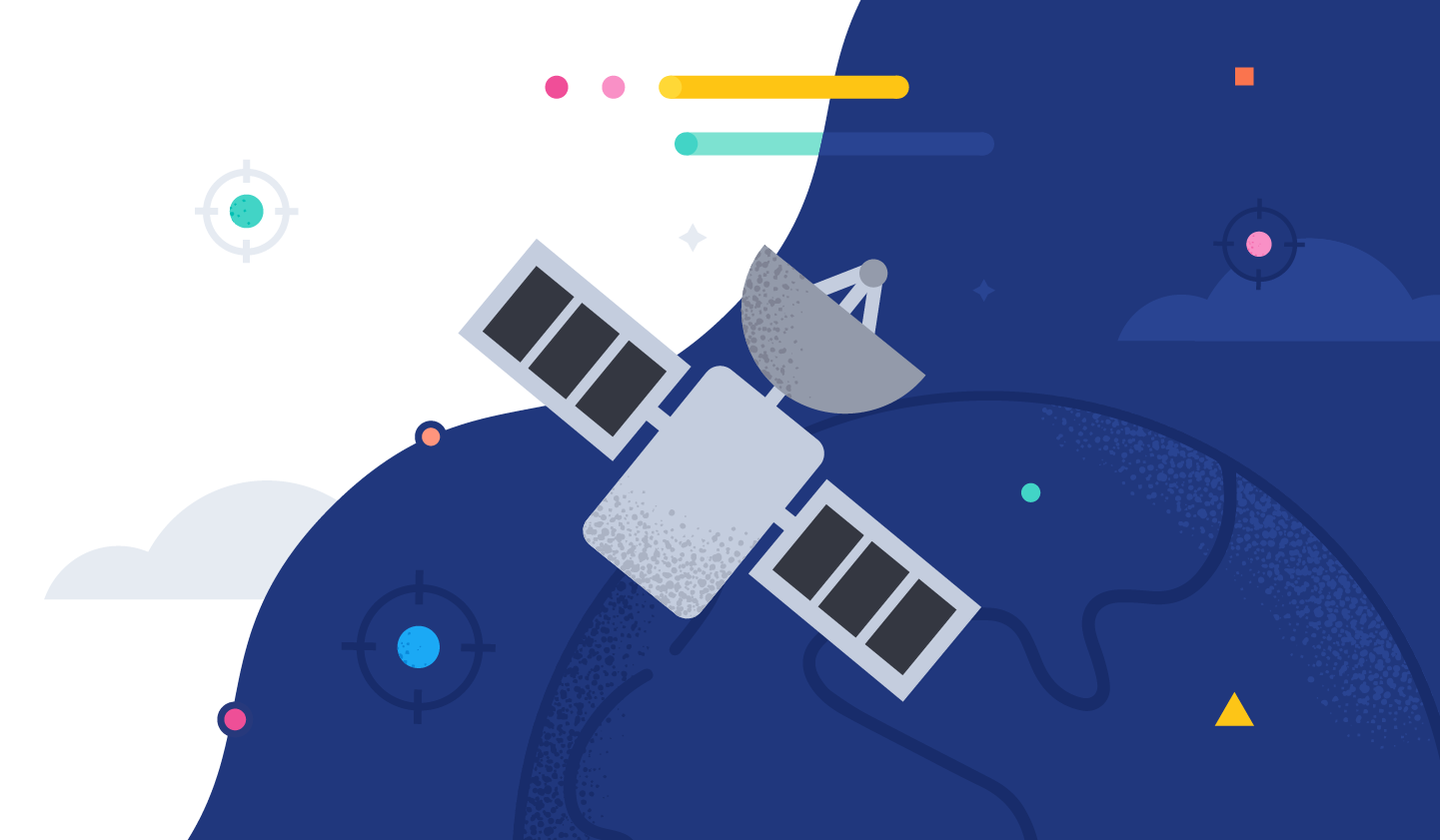 Powering real-time insights for telcos and media services like T-Mobile and Netflix