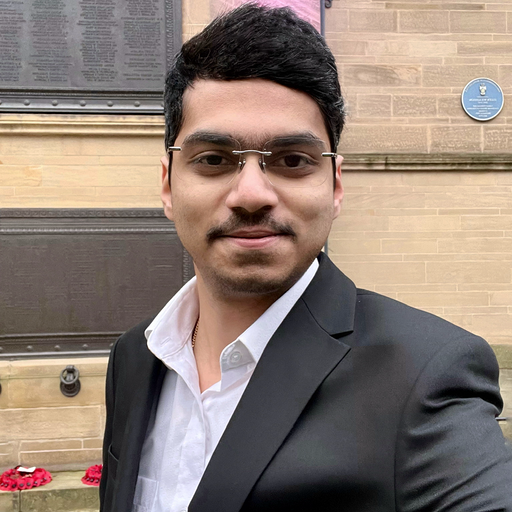 Pawan Kartik
