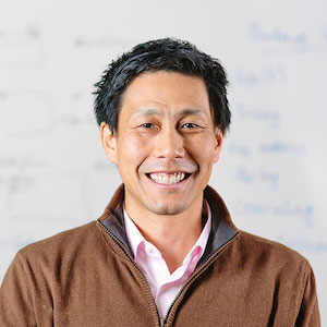 Jeff Yoshimura