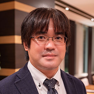 Shigenari Yamashiro