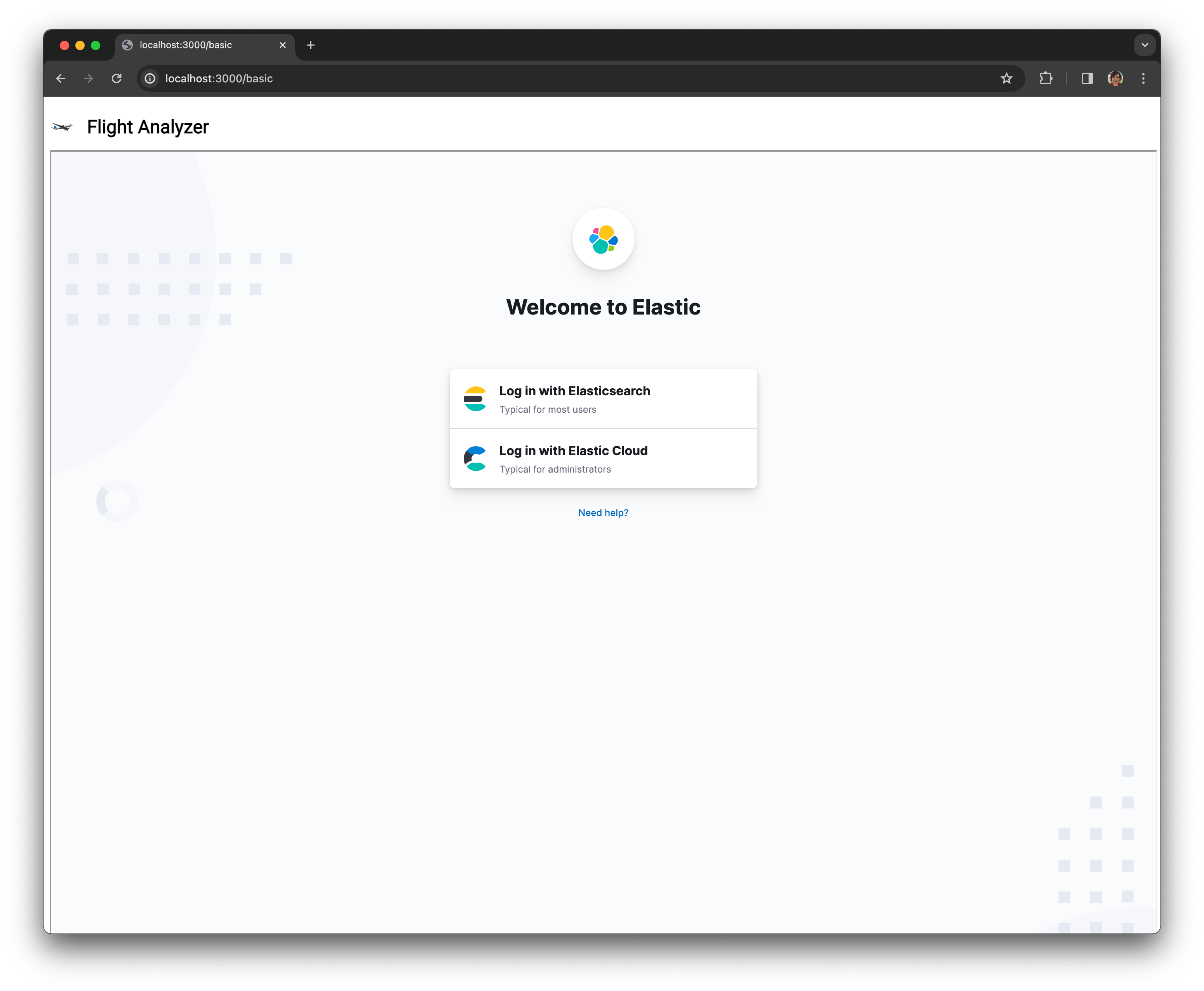 Embedded dashboard no anonymous auth