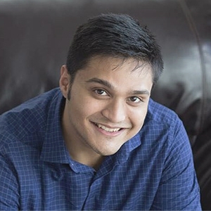 Anurag Gupta