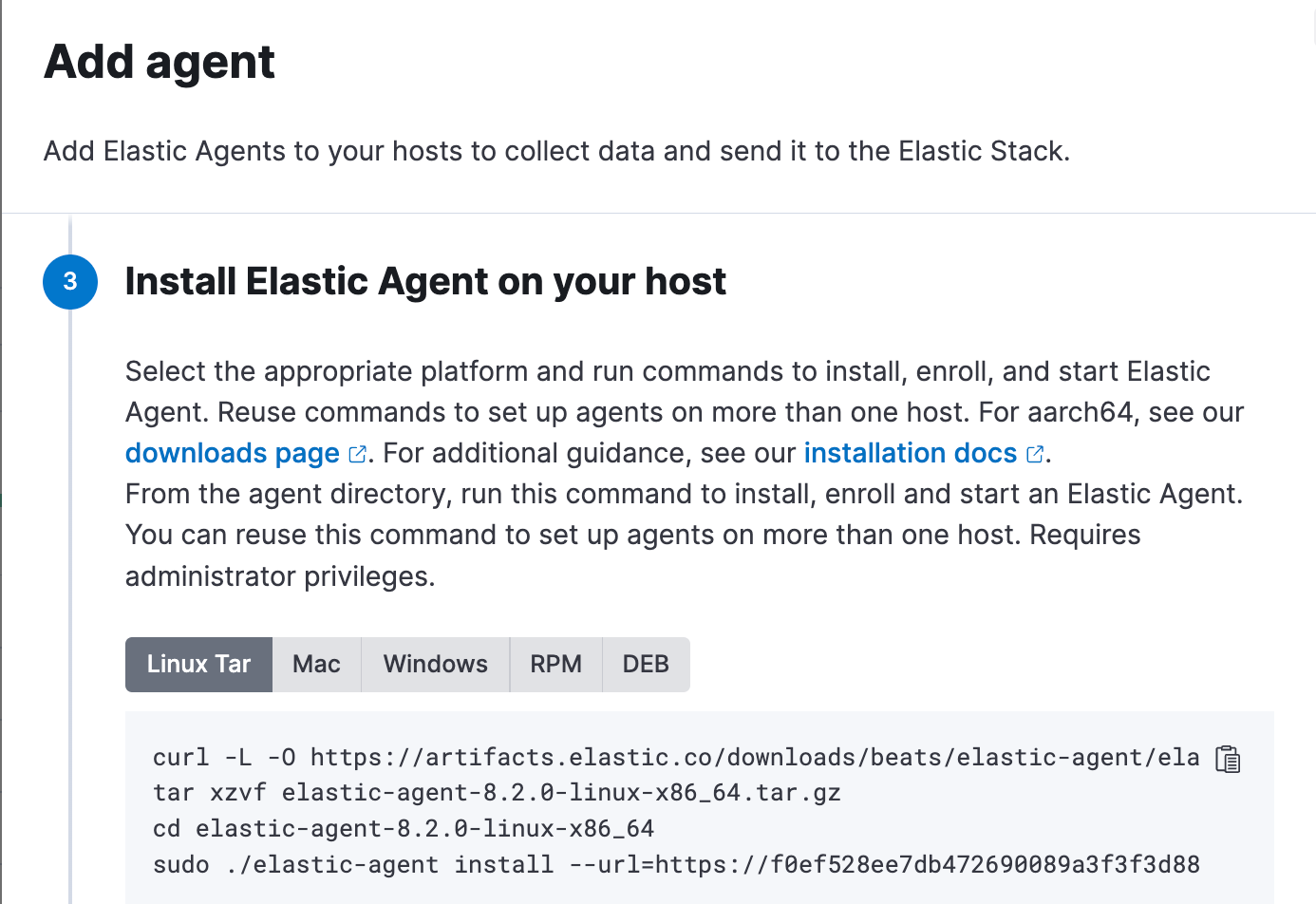 Secure Your Cloud With Cloud Workload Protection In Elastic Security Elastic Blog