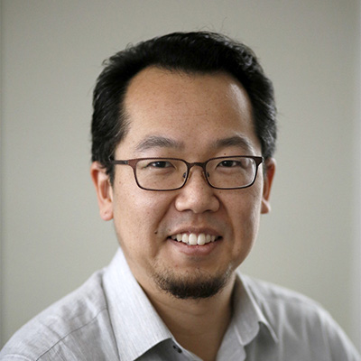Daniel Myung