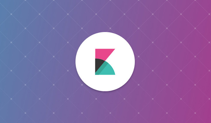 kibana logo