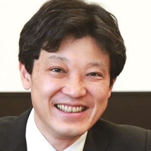 田原 祐介 氏