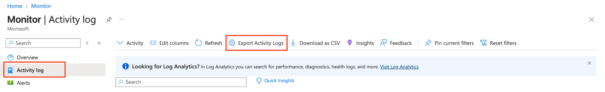 7-monitor activity log