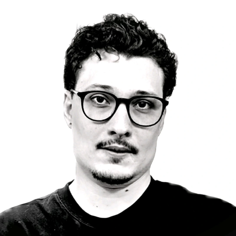 Sergey Sidorov