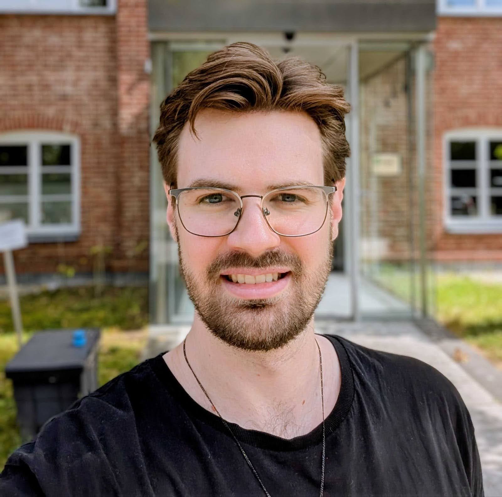 Peter Straßer