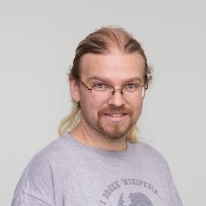 Nik Everett