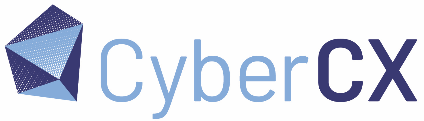 cybercx logo