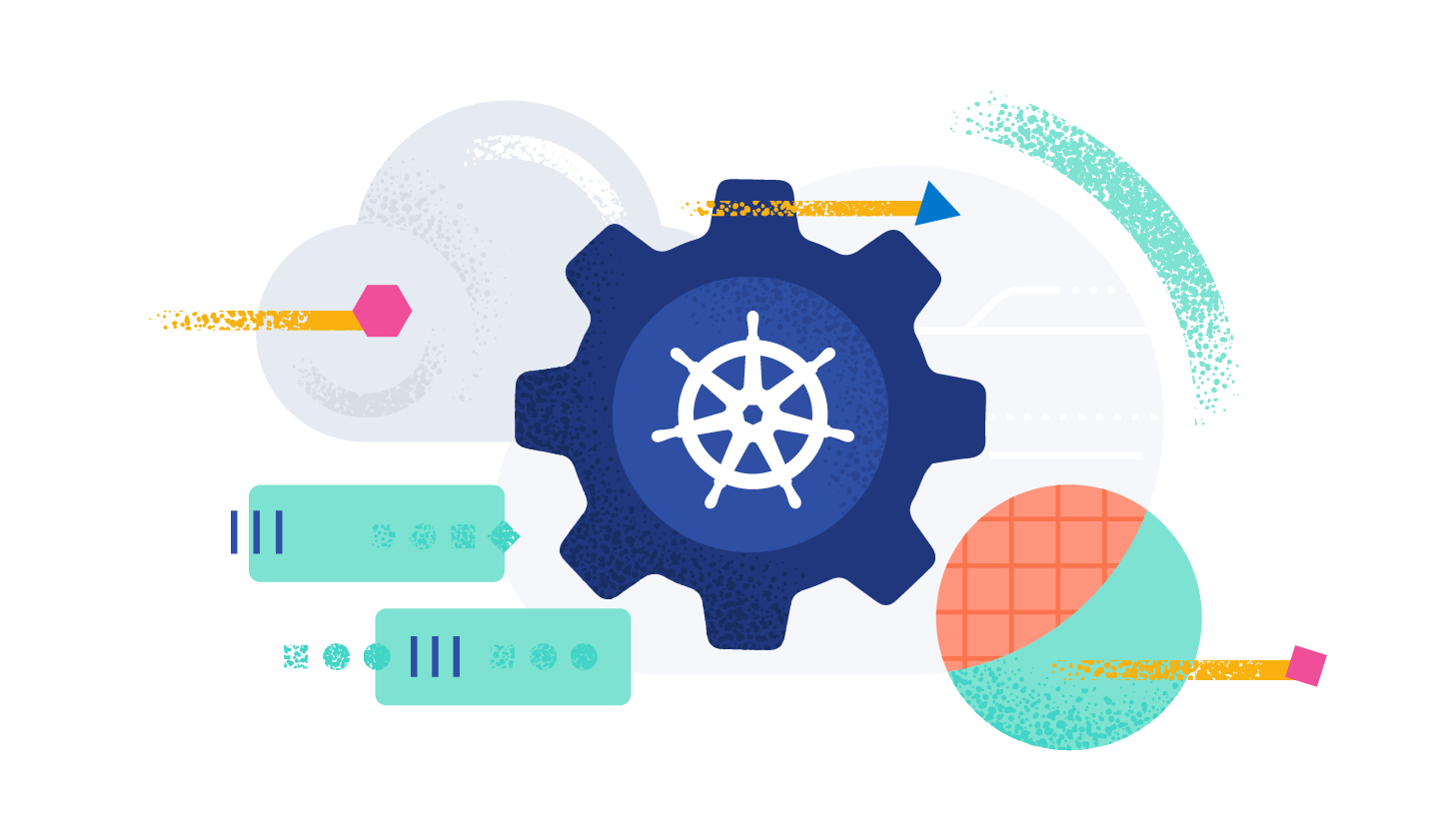 Deploying Kubernetes observability and security with OpenTelemetry