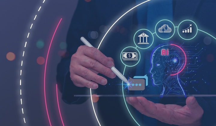 Agentic AI in financial services: The rise of autonomous intelligence