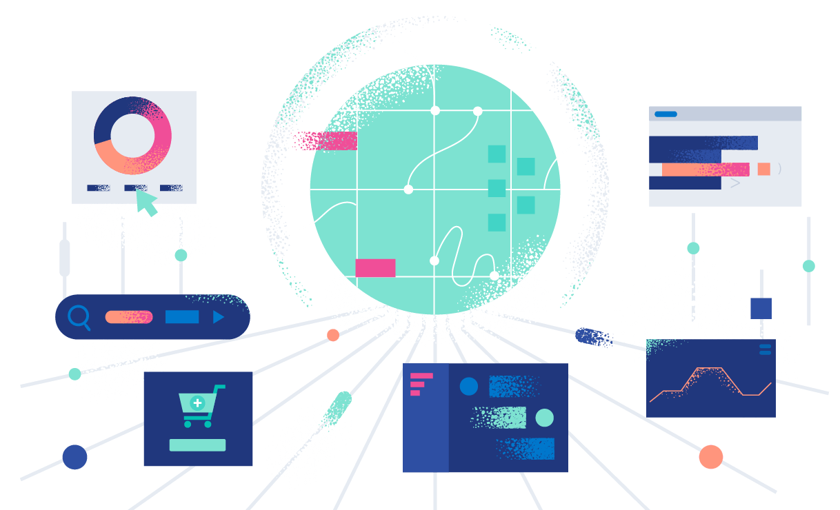 Elastic AI 助理