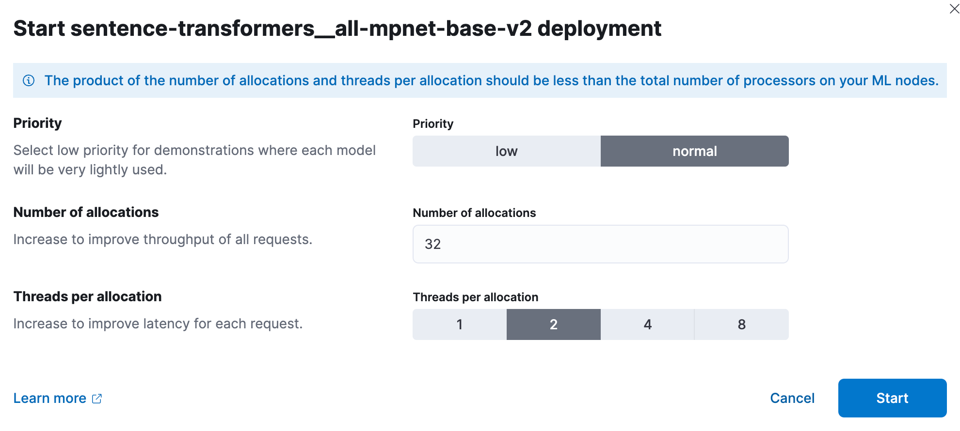 transformateurs création phrases