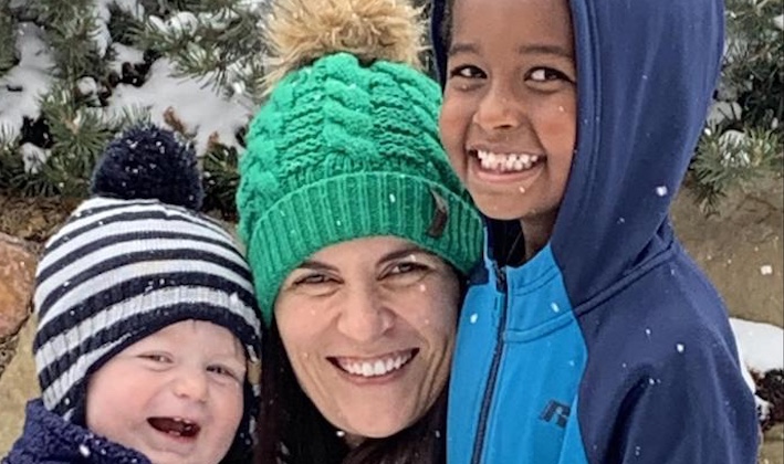 Virtual safety: How to teach your kids cybersecurity best practices