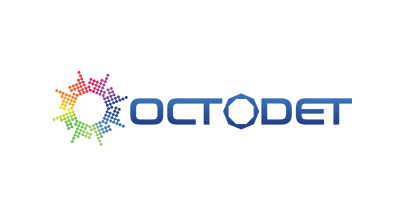 Octodet logo