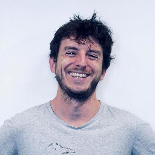 Quentin Herreros
