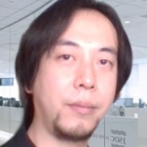 田中 伸広 氏