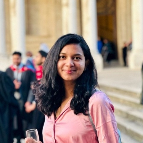 Mridula Sivanandan