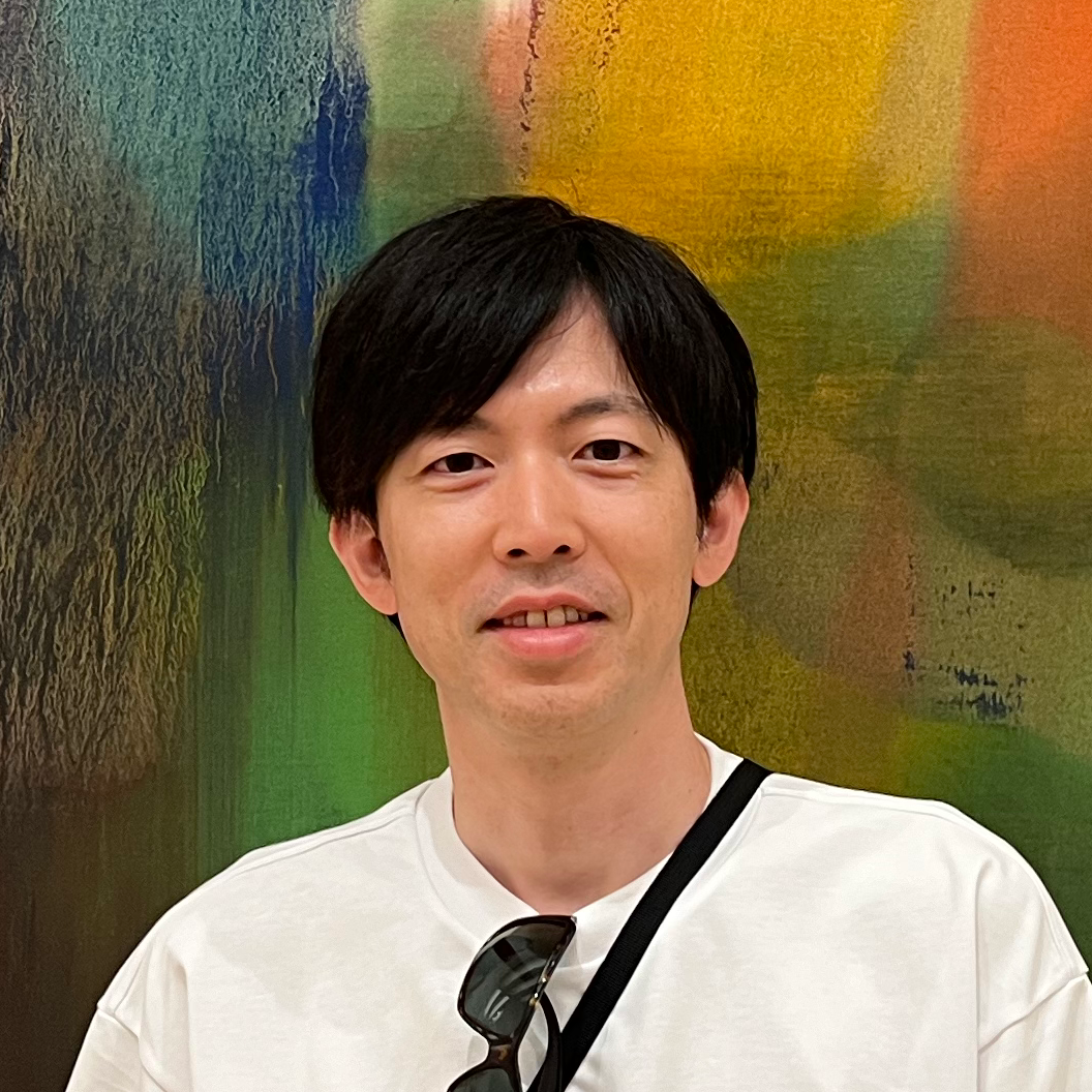 Dai Sugimori