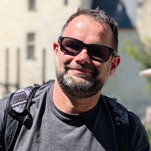 Aurélien Foucret