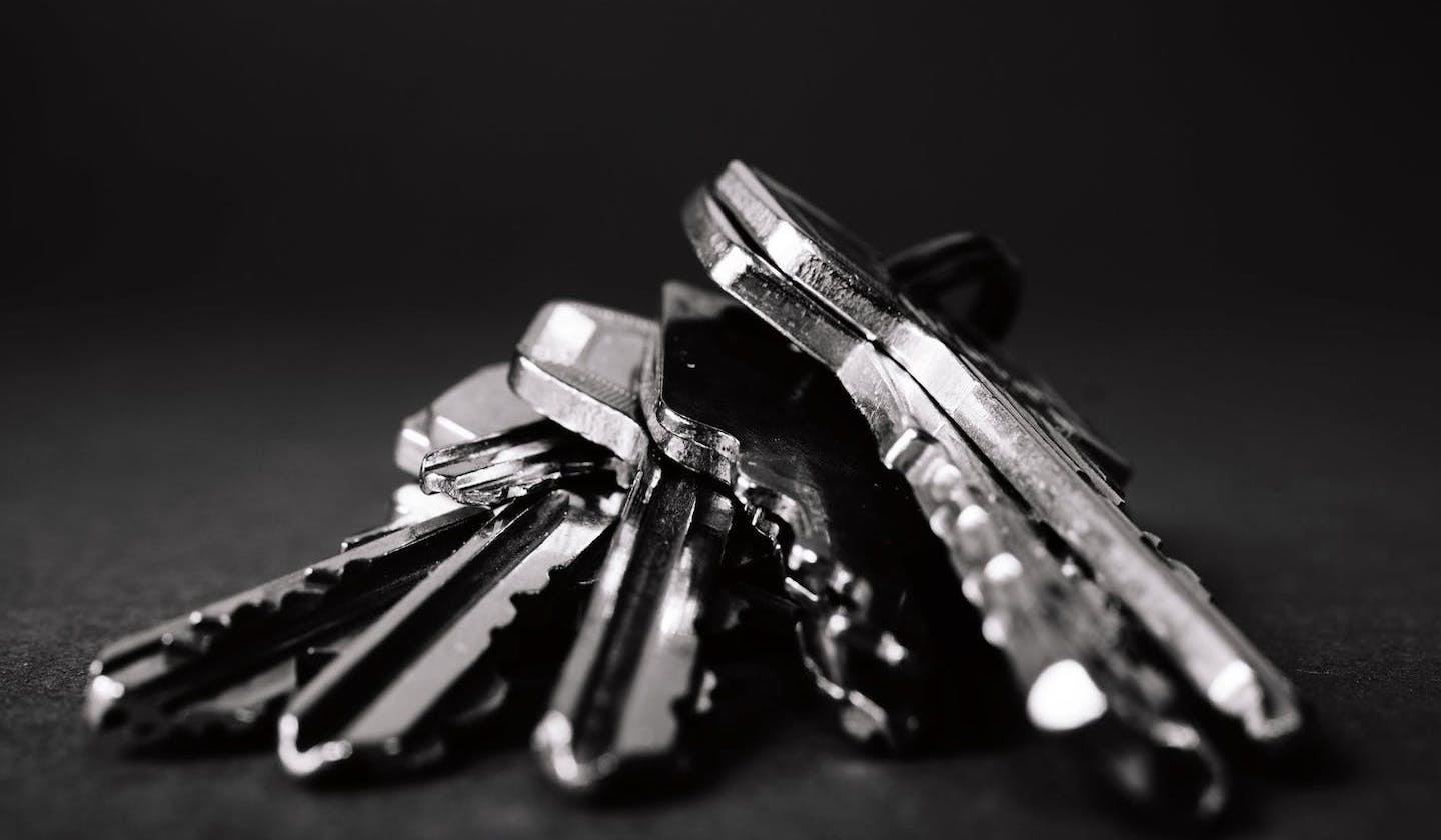 Elastic SIEM for home and small business: Securing cluster access