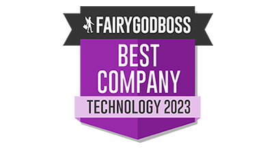 Fairygodboss - Best Company 2023