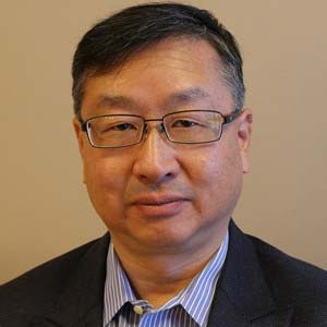 Peter Li, Ph.D.