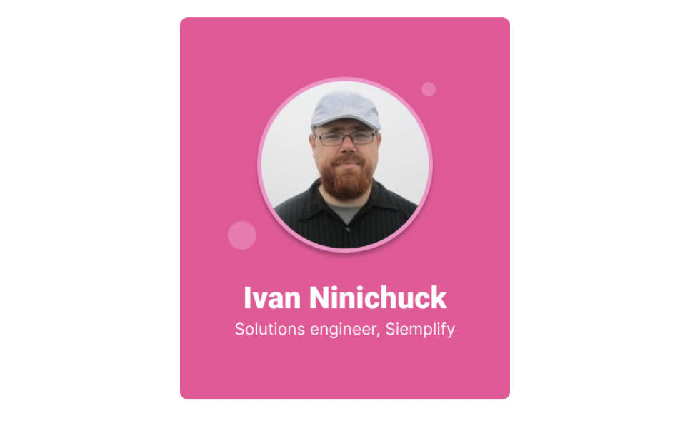 Ivan Ninichuck