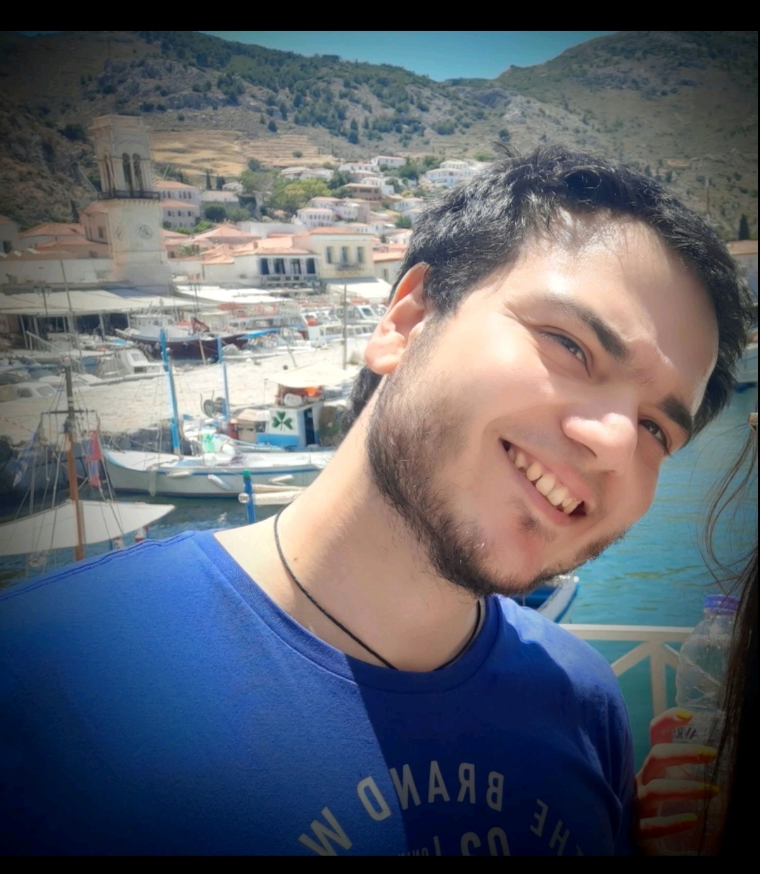 Panagiotis Bailis