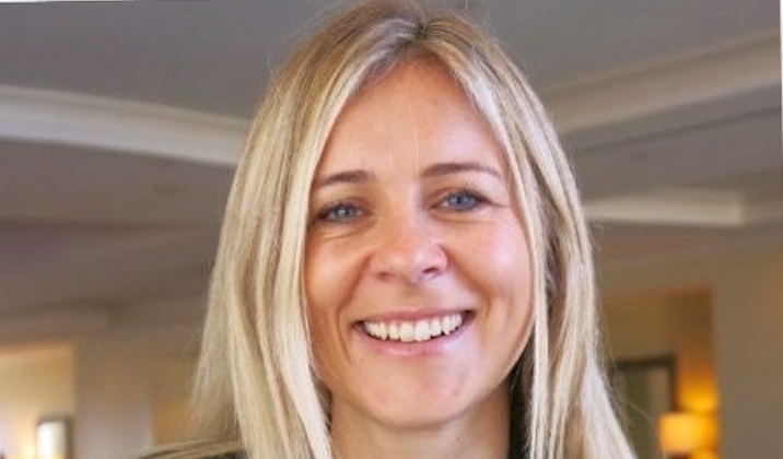 Leadership @ Elastic | Disrupting through sales with Samantha Wessels