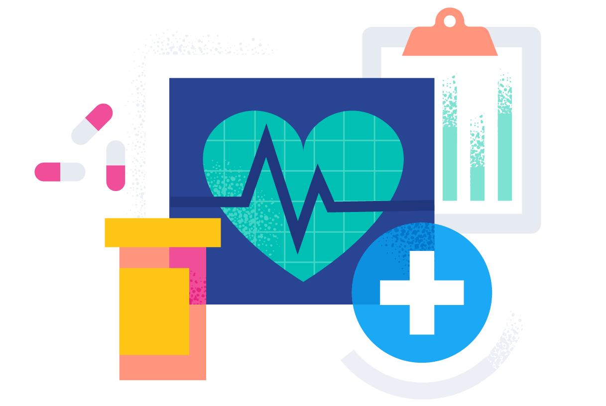 Driving healthcare forward with data insights at scale | Elastic