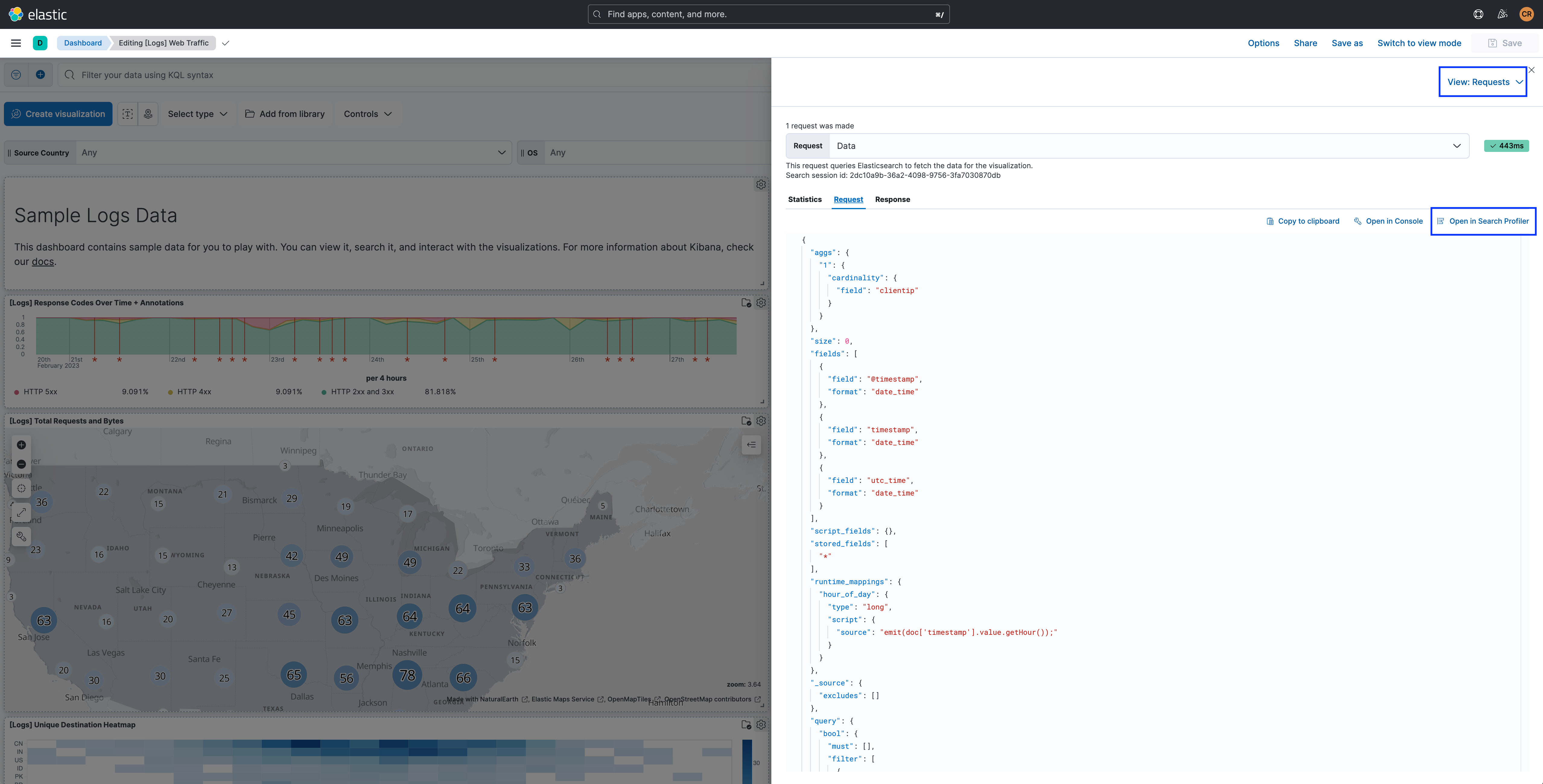 ![Kibana](./images/kibana-inspect-panel.png)