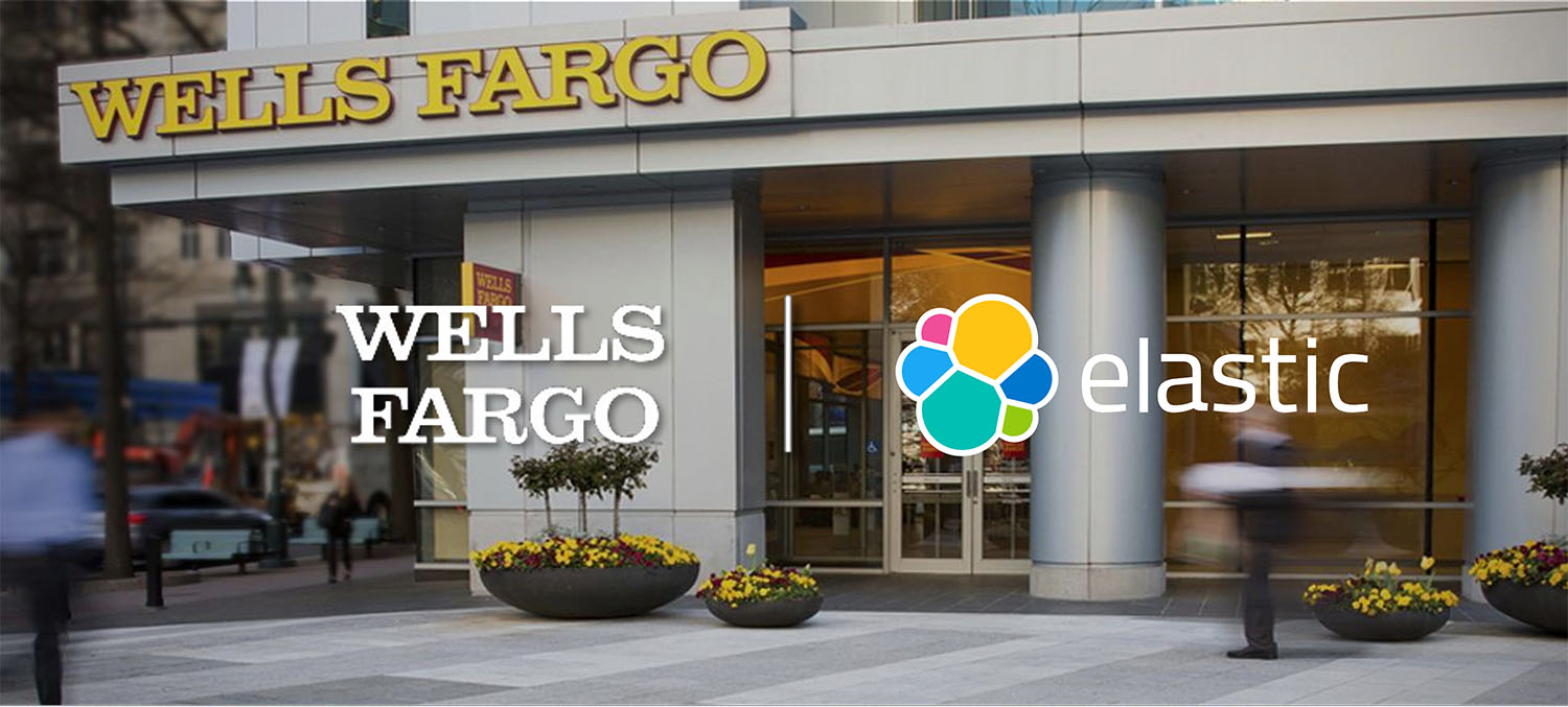 Wells Fargo deploys Elastic Observability for distributed tracing