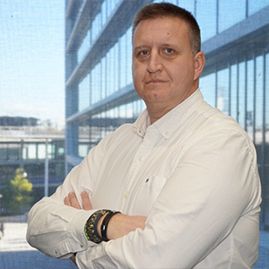 David Jiménez Ausin