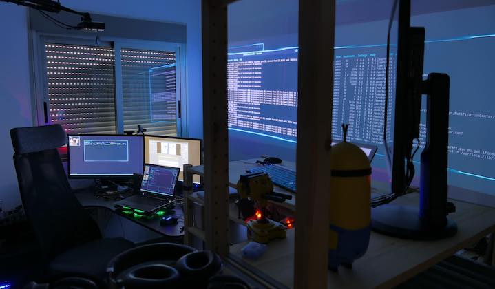 Someone Like Me | Accessibility Awareness Day at Elastic