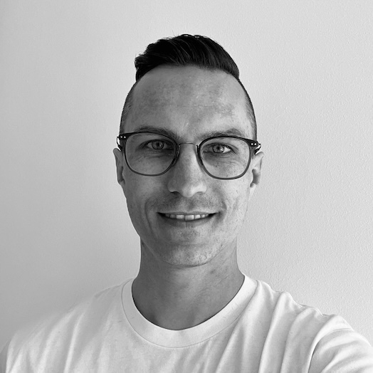 Christoph Heger