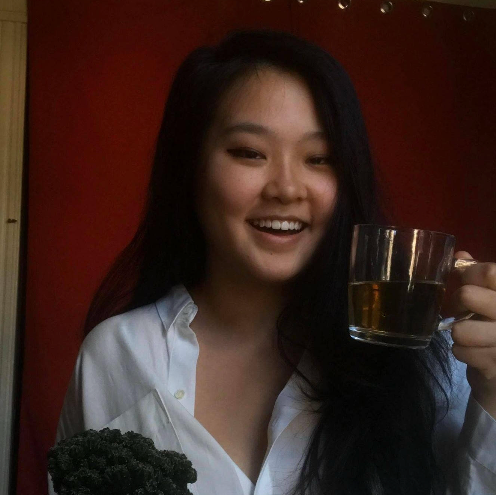 Margaret Gu
