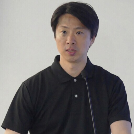 Masayuki  Hiyama