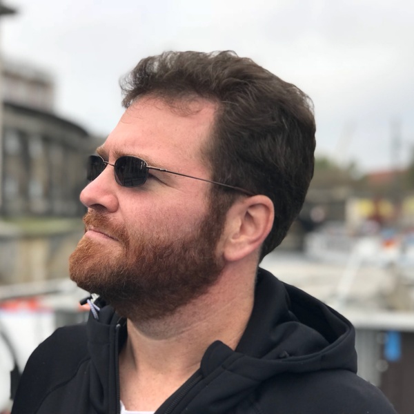 Michael Heldebrant