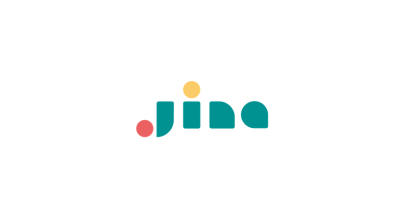 Jina AI logo