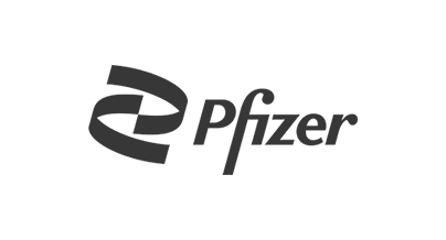 Pfizer logo
