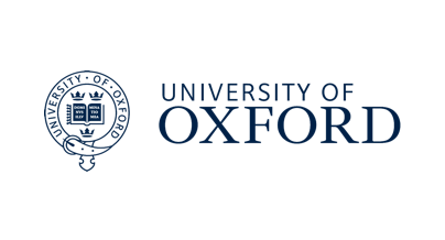 牛津大学徽标